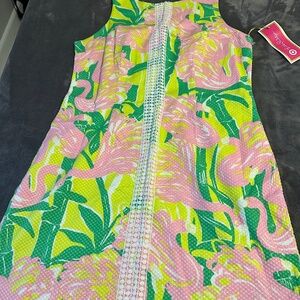 Lily Pulitzer dress